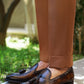 Windsor Light Brown Trouser